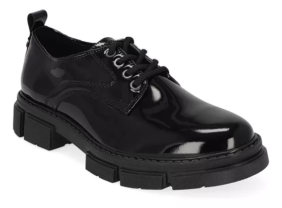 Zapato Mocasin Flexi Dama