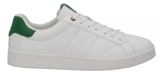 Tenis Casual Hombre Capa De Ozono