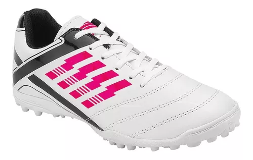 Tenis Futbol Rapido Mujer