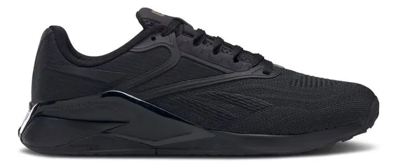 Tenis Reebok Hombre Nano X2 Gx9916 Negro Crossfit