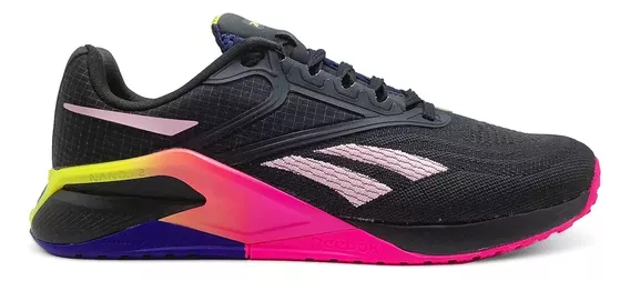 Tenis Reebok Nano X2 Gy2287 Mujer Gym Crossfit